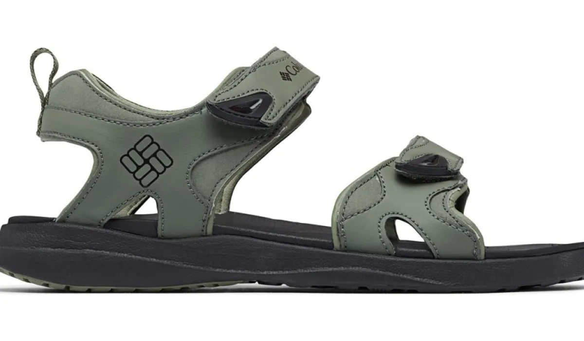 Columbia Sandales^Sandale A Brides 2 Pour Hommes