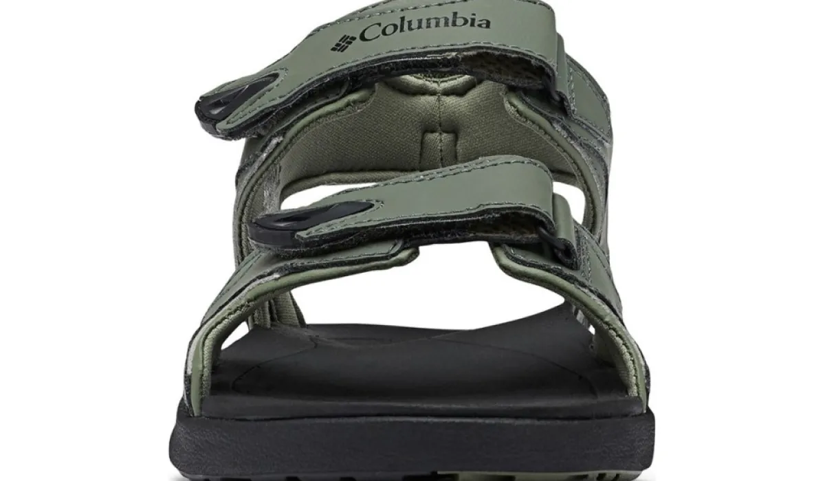 Columbia Sandales^Sandale A Brides 2 Pour Hommes