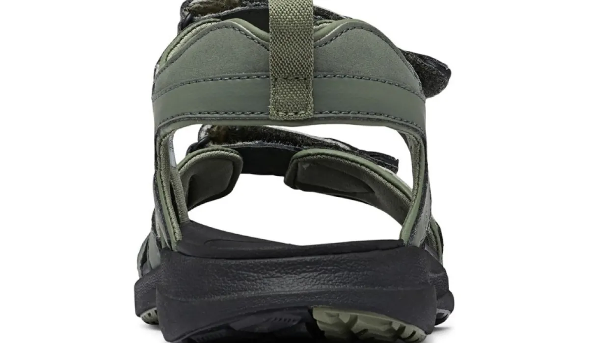Columbia Sandales^Sandale A Brides 2 Pour Hommes