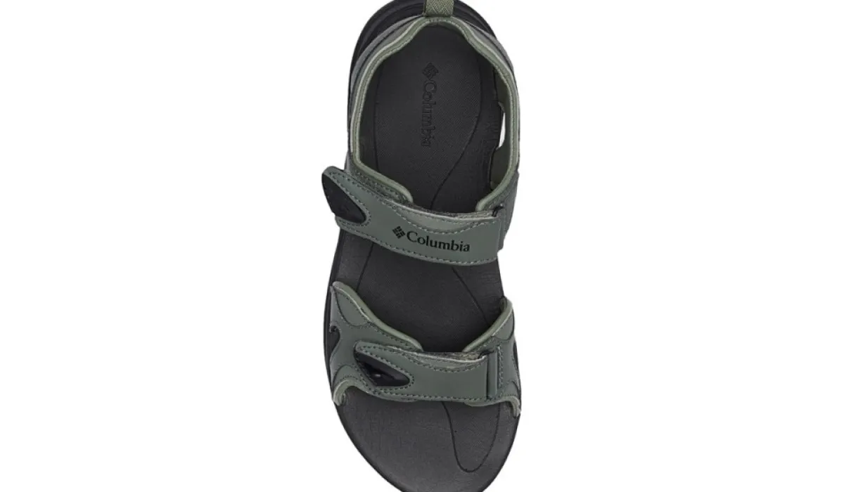 Columbia Sandales^Sandale A Brides 2 Pour Hommes
