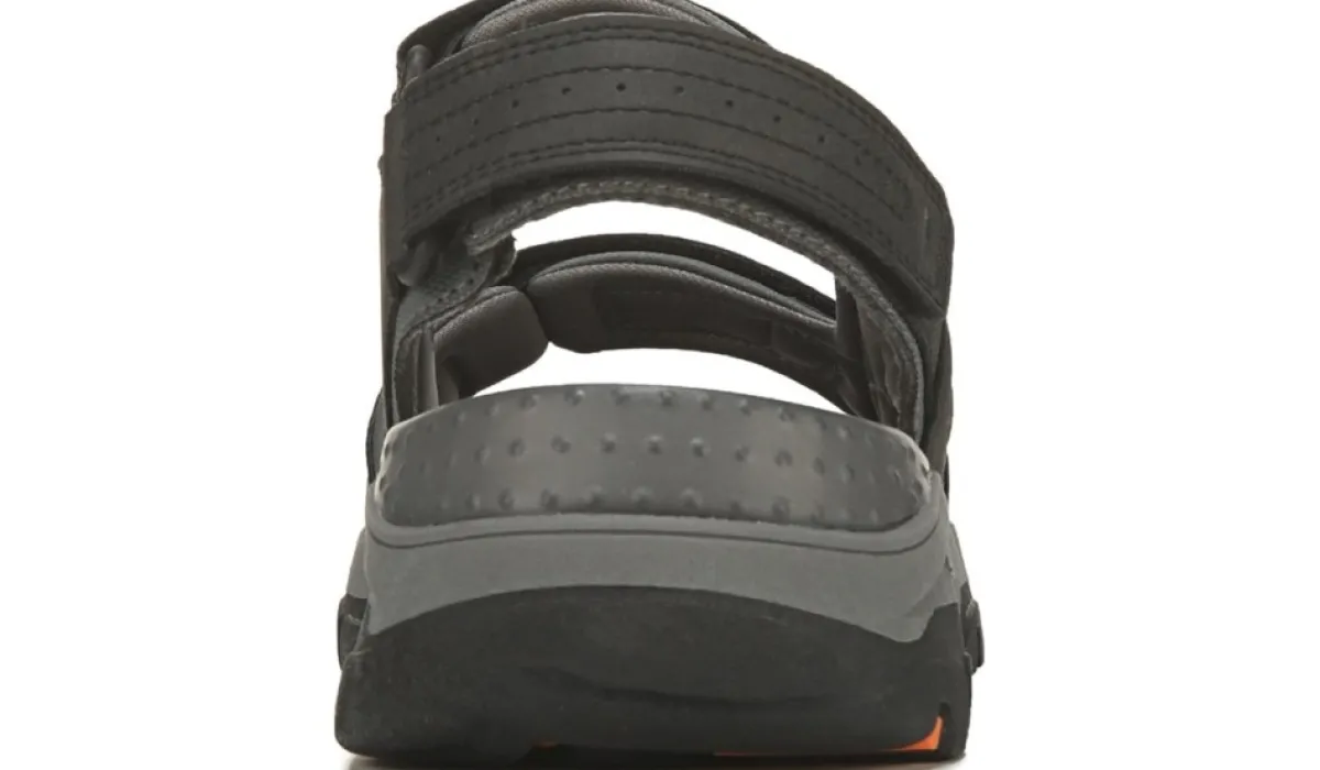 Skechers Sandales^Sandale A Brides Tresman Garo Pour Hommes
