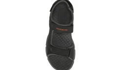 Skechers Sandales^Sandale A Brides Tresman Garo Pour Hommes