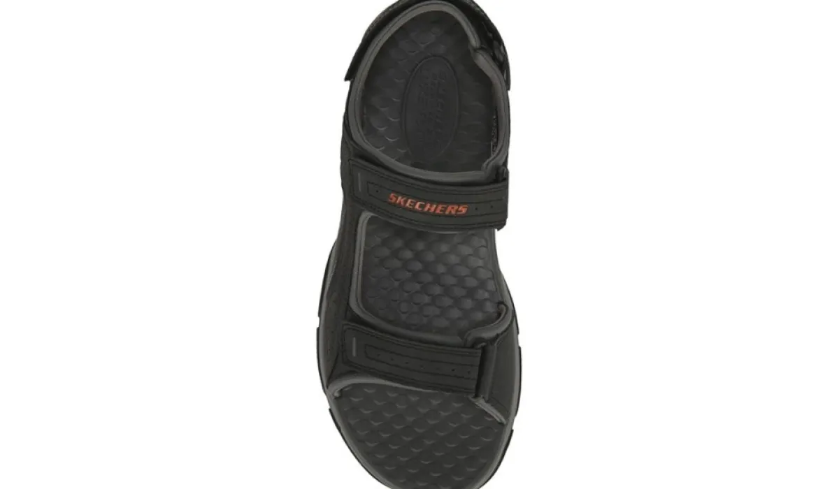 Skechers Sandales^Sandale A Brides Tresman Garo Pour Hommes