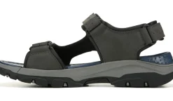 Skechers Sandales^Sandale A Brides Tresman Garo Pour Hommes