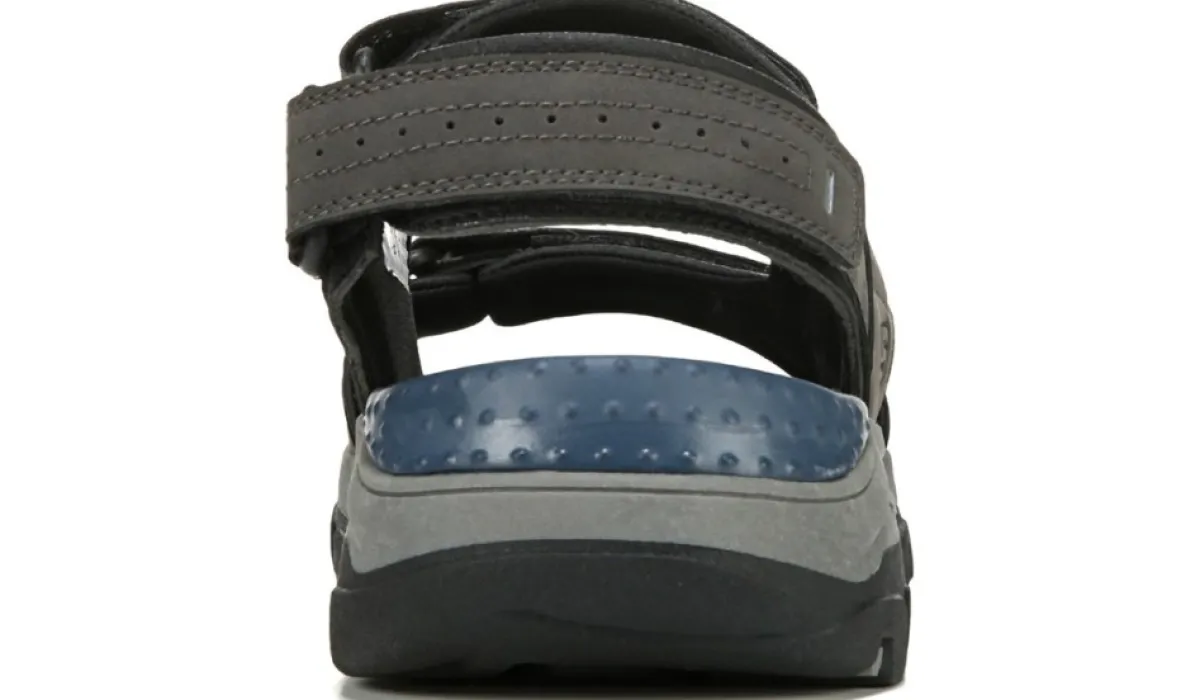 Skechers Sandales^Sandale A Brides Tresman Garo Pour Hommes