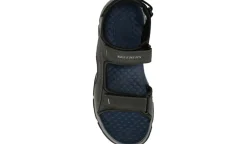 Skechers Sandales^Sandale A Brides Tresman Garo Pour Hommes