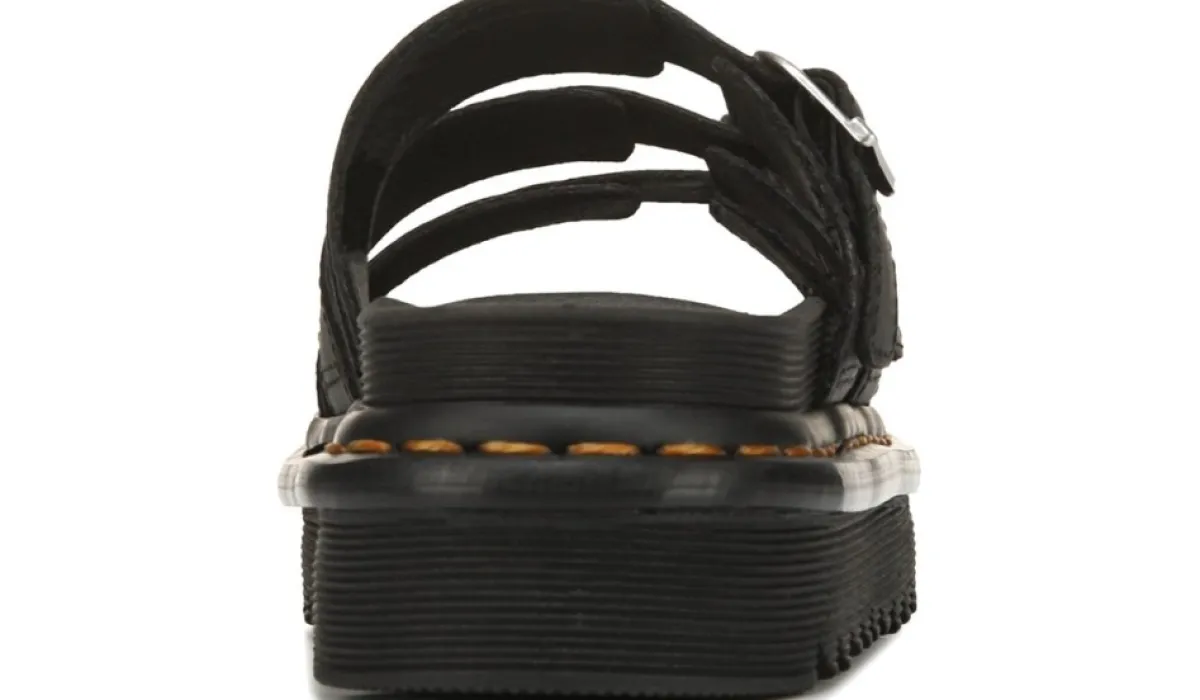 Dr. Martens Sandales^Sandale A Enfiler Plateforme Blaire Pour Femmes