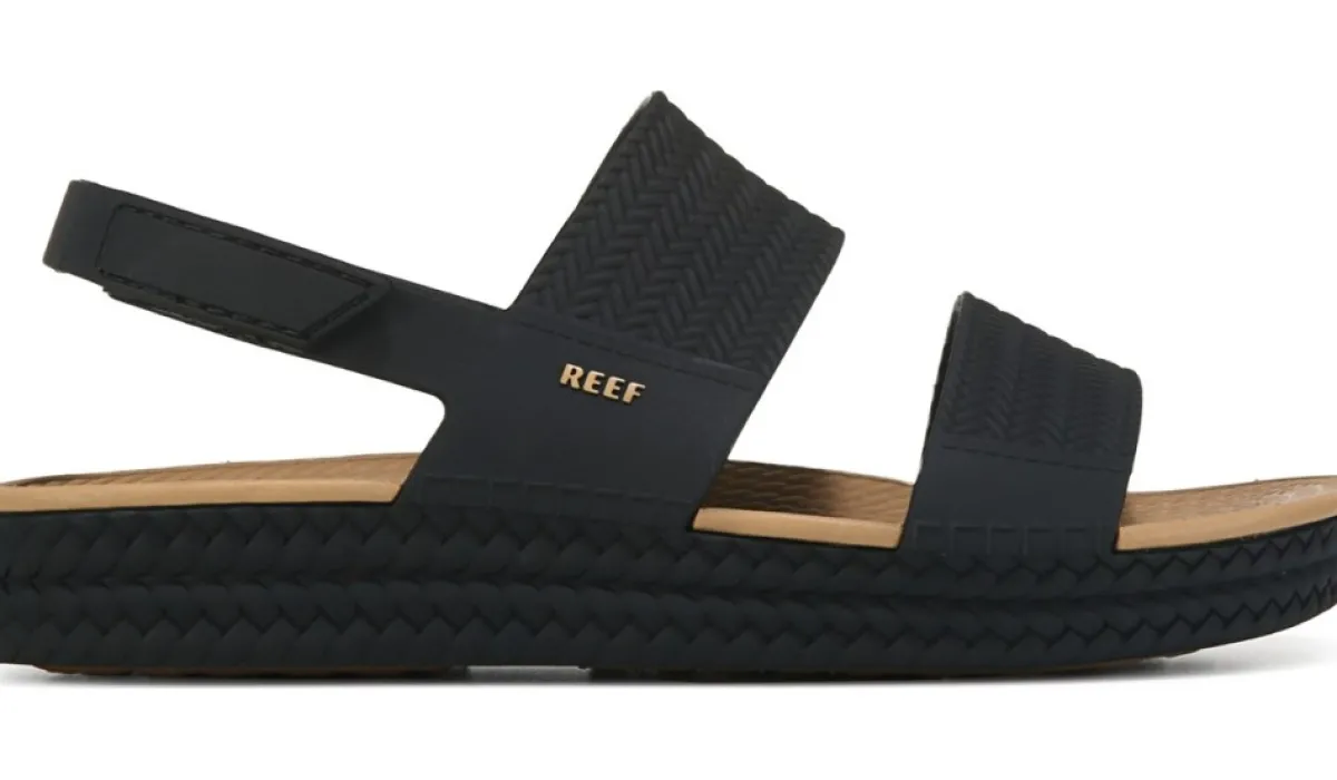 Reef Sandales^Sandale A Plateforme Avec Bride Arriere Water Vista Pour Femmes