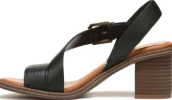 Zodiac Talons^Sandale A Talon Bloc Ivy Pour Femmes
