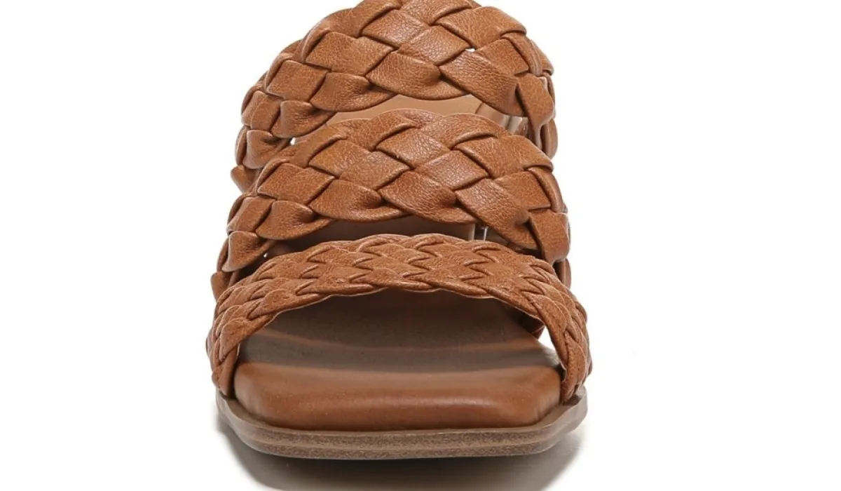 Zodiac Talons^Sandale A Talon Bloc Lilah Pour Femmes