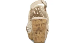 Jellypop Sandales^Sandale A Talon Compense Hestia Pour Femmes