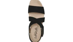 LifeStride Sandales^Sandale A Talon Compense Sincere Pour Femmes