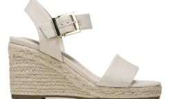 LifeStride Talons^Sandale A Talon Compense Tango 2 Moyen Et Large Pour Femmes
