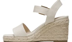 LifeStride Talons^Sandale A Talon Compense Tango 2 Moyen Et Large Pour Femmes
