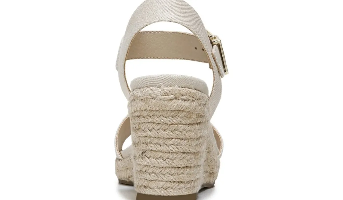 LifeStride Talons^Sandale A Talon Compense Tango 2 Moyen Et Large Pour Femmes