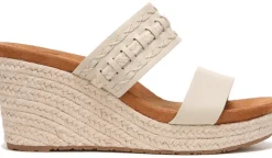Zodiac Sandales^Sandale A Talon Compense De Style Espadrille Poppy Pour Femmes
