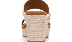 Zodiac Sandales^Sandale A Talon Compense De Style Espadrille Poppy Pour Femmes