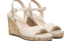 LifeStride Sandales^Sandale A Talon Compense Island Time Moyenne Et Large Pour Femmes