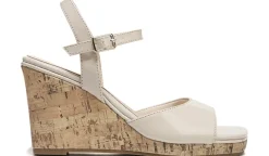 LifeStride Sandales^Sandale A Talon Compense Island Time Moyenne Et Large Pour Femmes