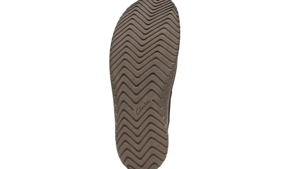 Clarks Sandales^Sandale A Trois Brides Pour Hommes