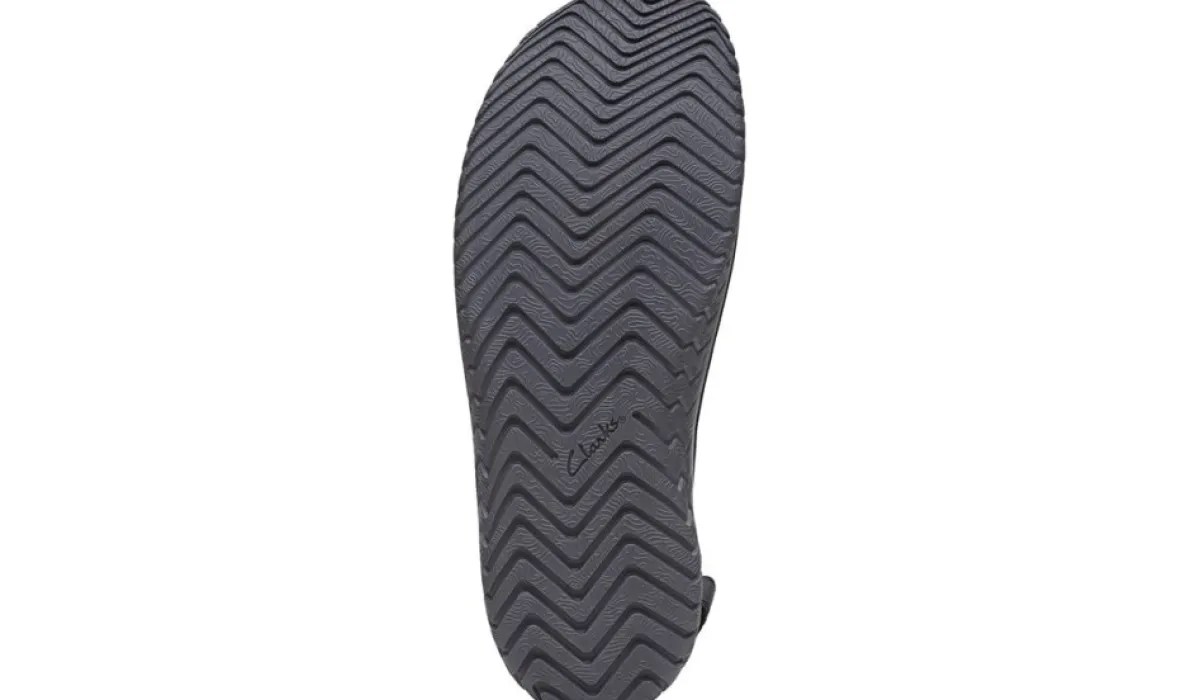 Clarks Sandales^Sandale A Trois Brides Pour Hommes