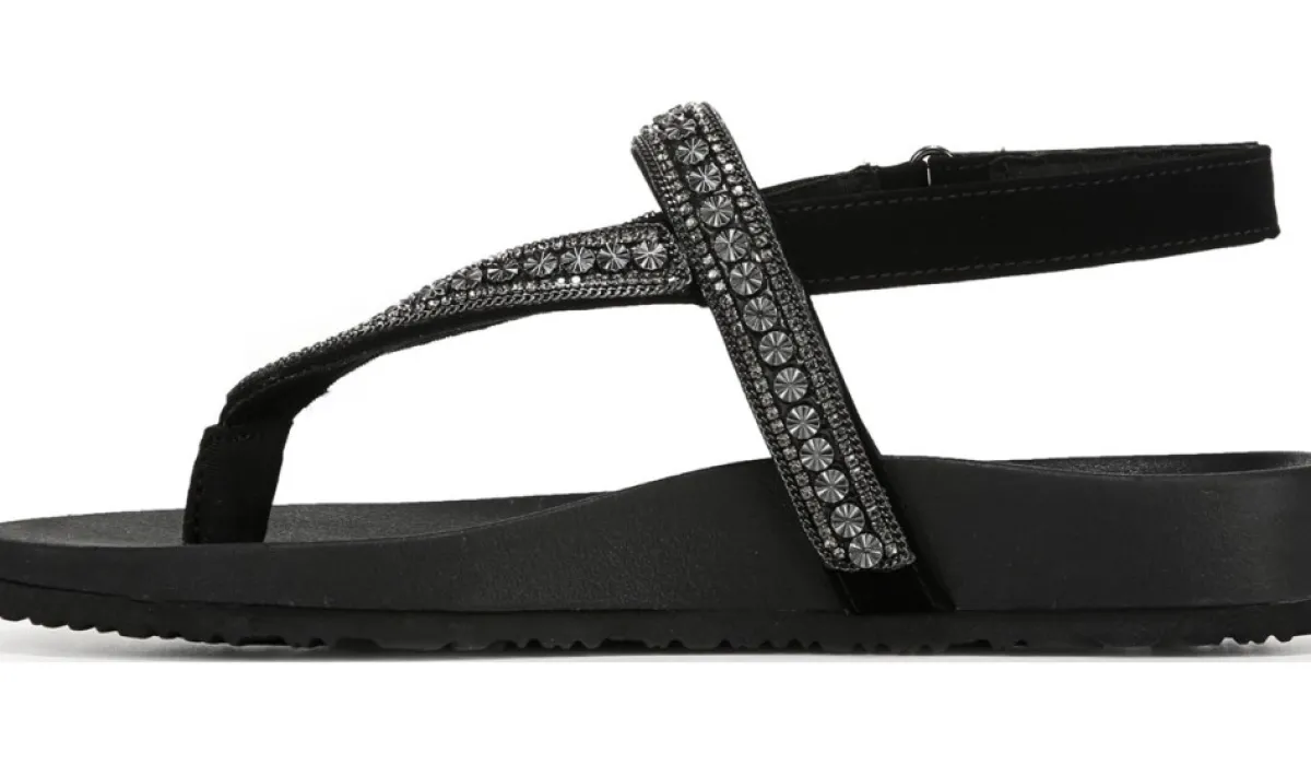 Skechers Sandales^Sandale Arch Fit Meditation Pour Femmes