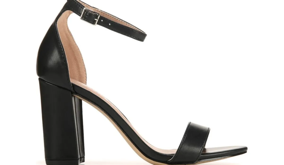 Madden Girl Talons^Sandale Avec Bride A La Cheville Beella Pour Femmes