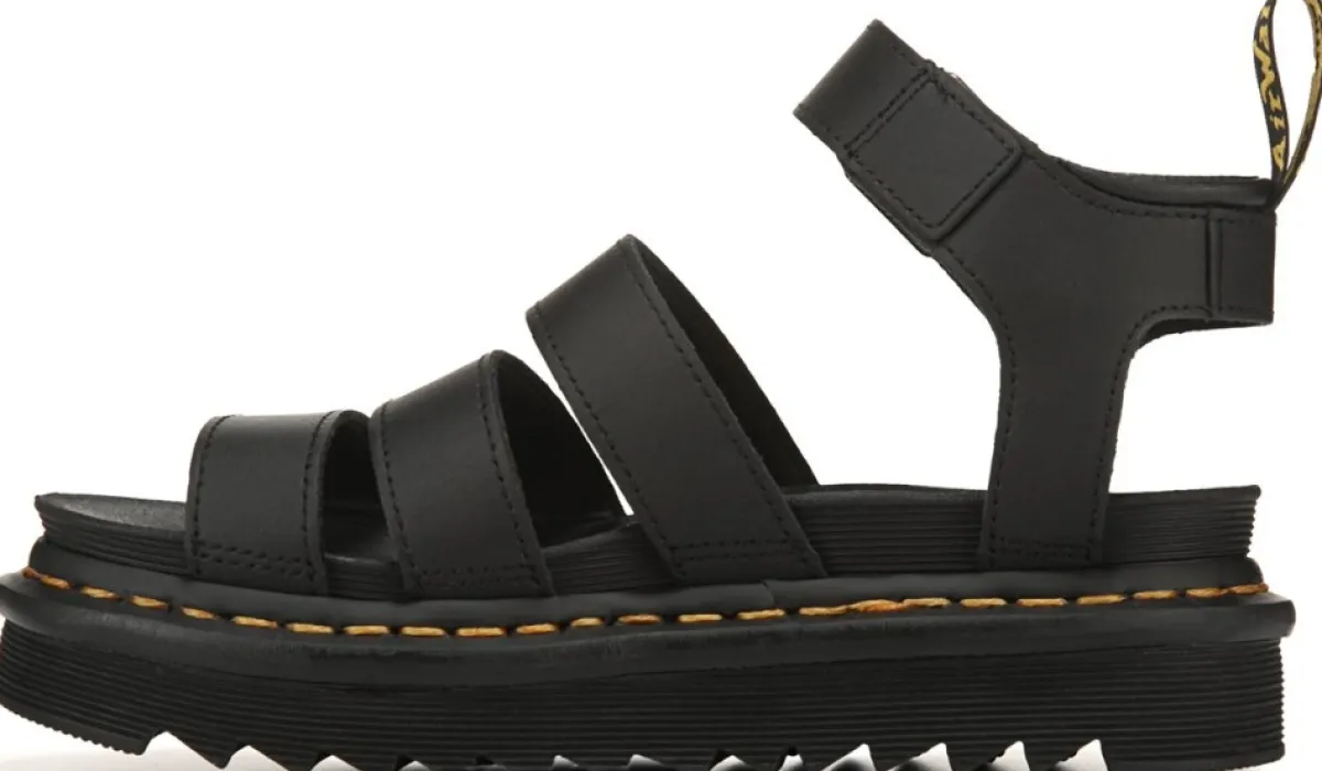Dr. Martens Sandales^Sandale Blaire Hydro Pour Femme