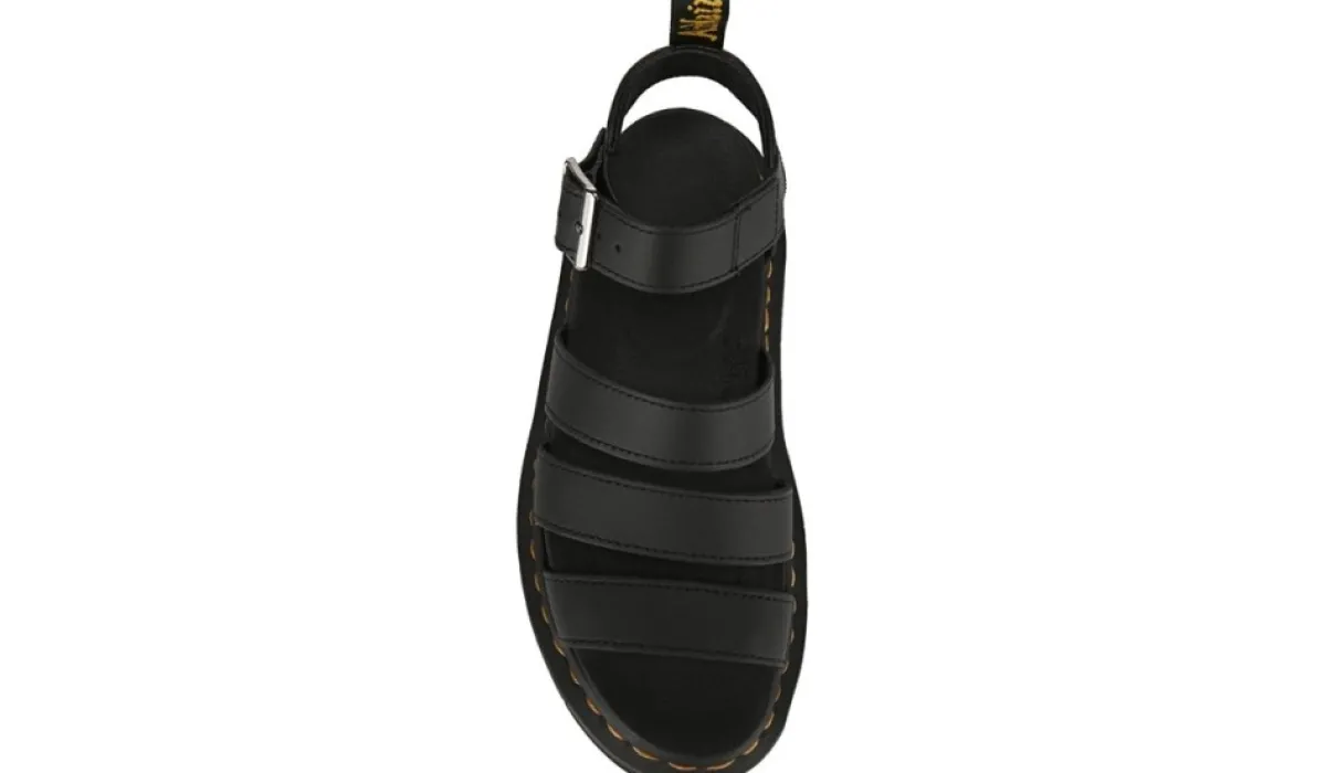 Dr. Martens Sandales^Sandale Blaire Hydro Pour Femme