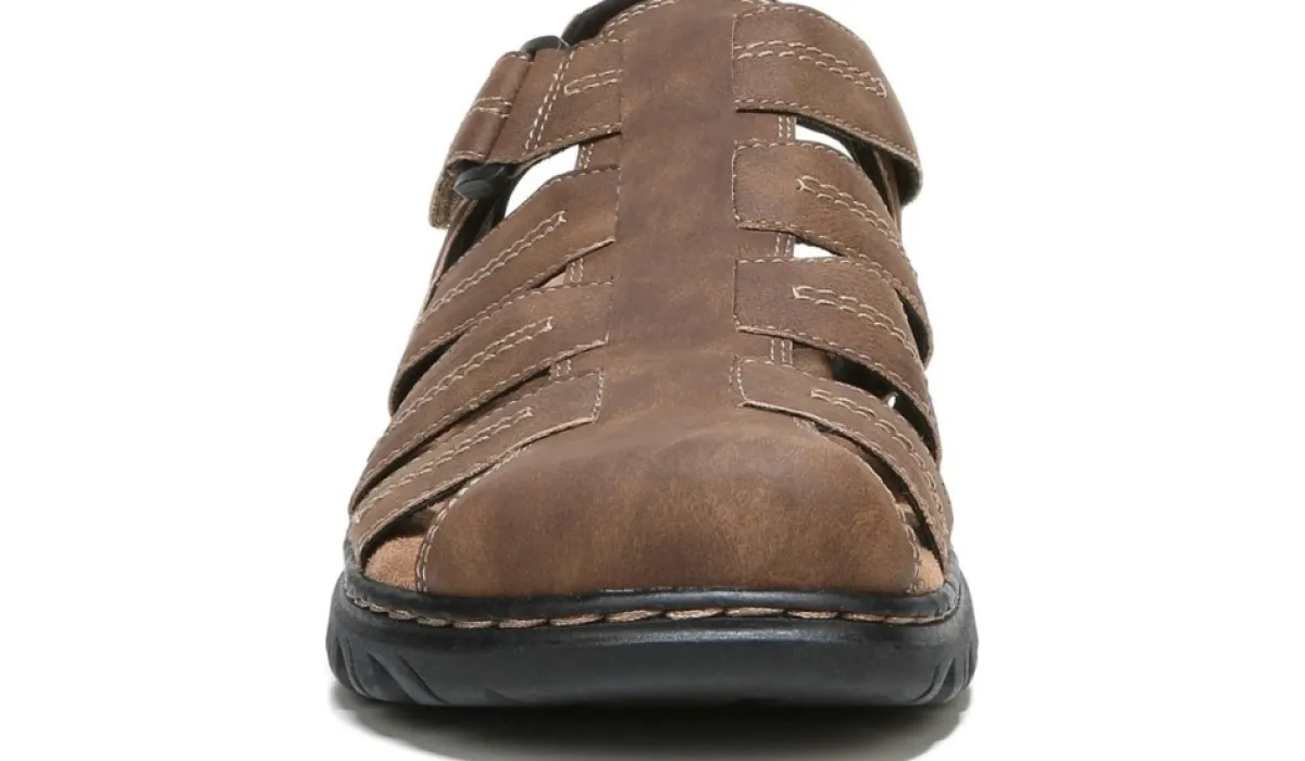 Dr. Scholl's Sandales^Sandale Candid Fisherman Pour Hommes