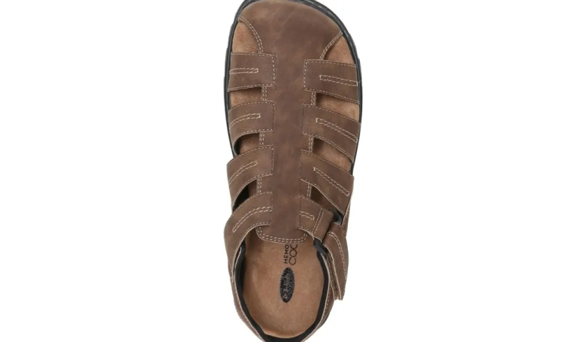 Dr. Scholl's Sandales^Sandale Candid Fisherman Pour Hommes