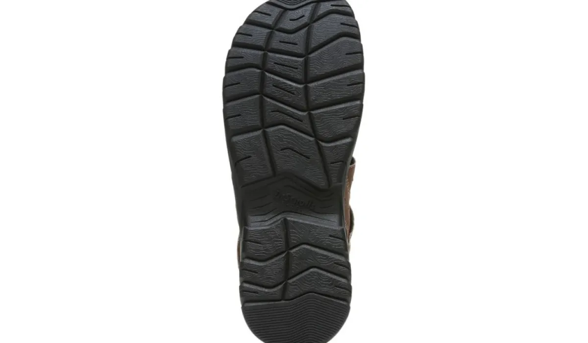 Dr. Scholl's Sandales^Sandale Candid Fisherman Pour Hommes