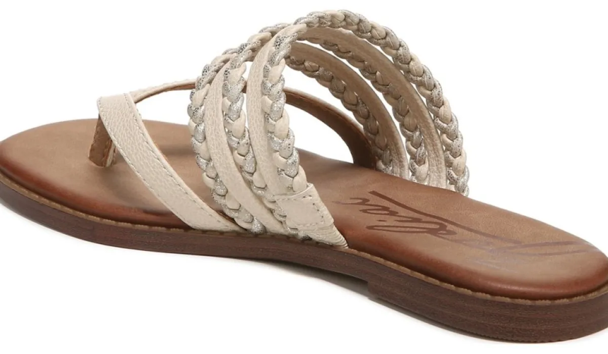 Zodiac Sandales^Sandale Cary Pour Femmes