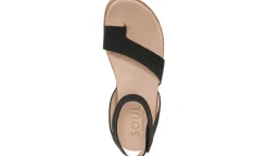 SOUL Naturalizer Sandales^Sandale Davina Pour Femmes