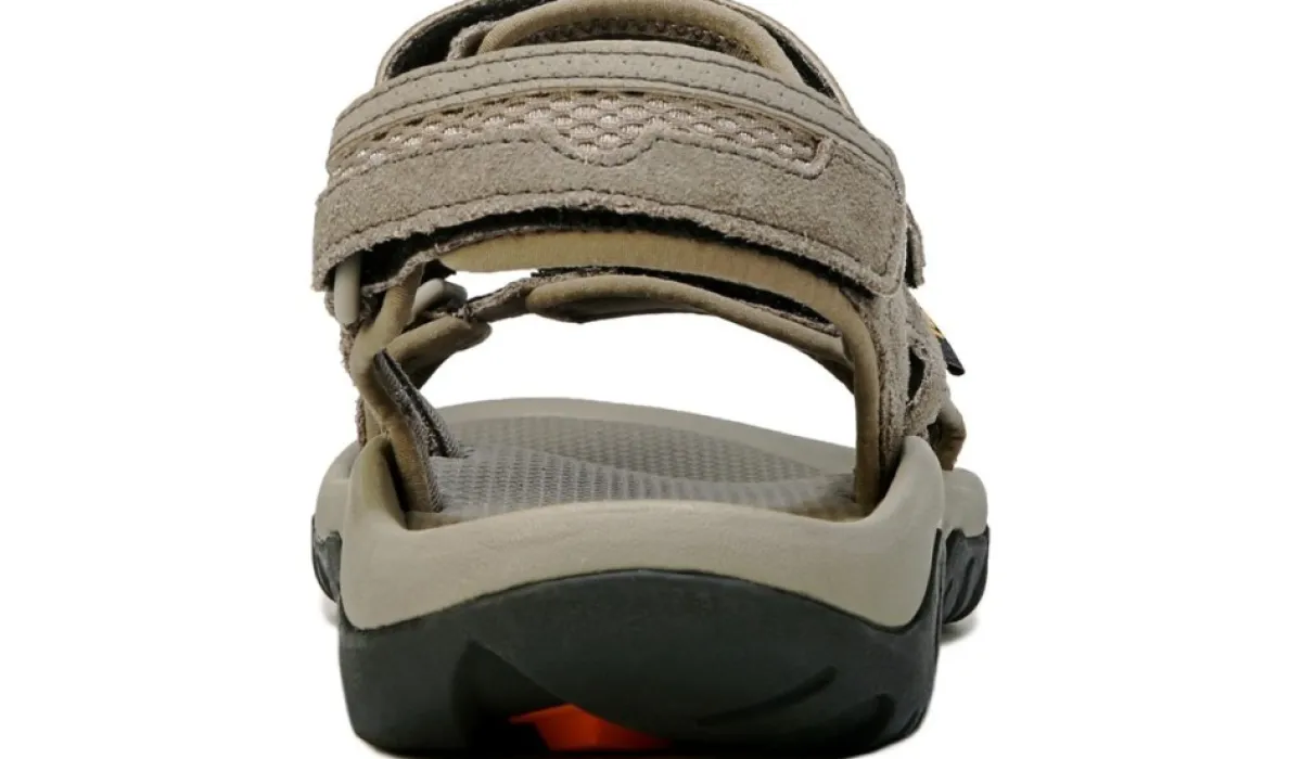 Teva Sandales^Sandale De Riviere Et De Plein Air Hudson Pour Hommes