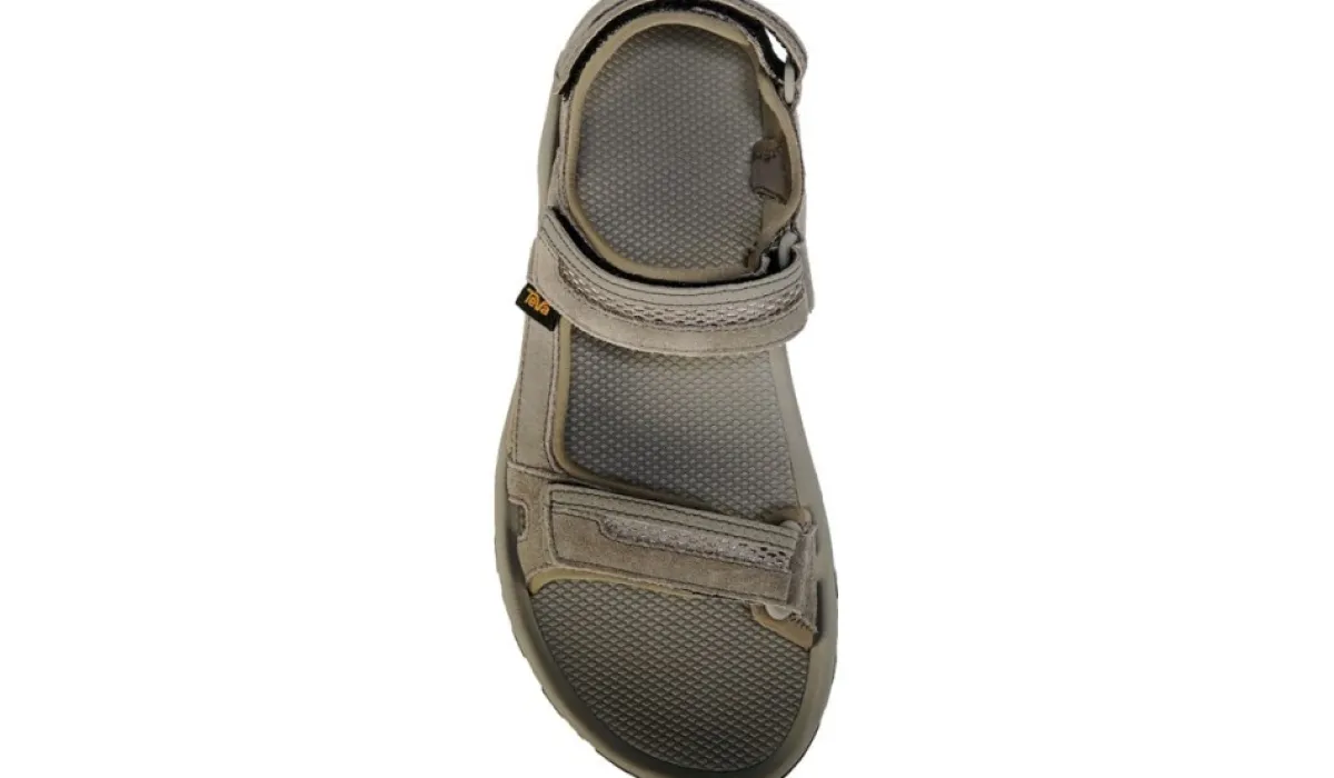 Teva Sandales^Sandale De Riviere Et De Plein Air Hudson Pour Hommes