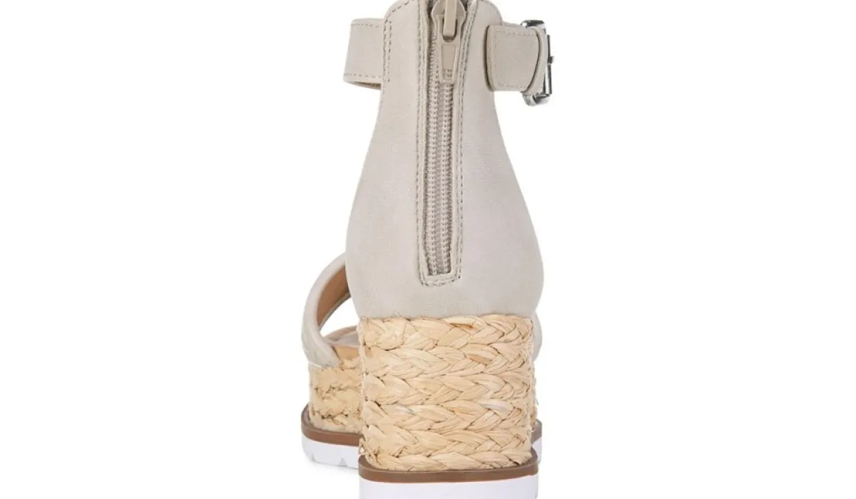 DV Dolce Vita Sandales^Sandale De Style Espadrille Barkly Pour Femmes