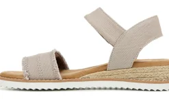 Skechers Sandales^Sandale Desert Kiss Adobe Princess Pour Femmes