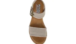 Skechers Sandales^Sandale Desert Kiss Adobe Princess Pour Femmes