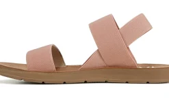 Taxi Sandales^Sandale Extensible Remy Pour Femmes
