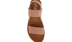 Taxi Sandales^Sandale Extensible Remy Pour Femmes