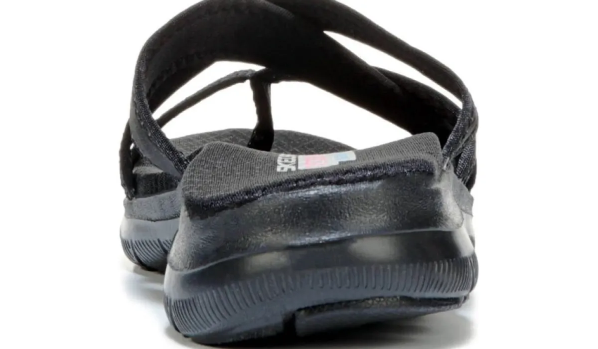 Skechers Sandales^Sandale Flex Appeal Pour Femmes