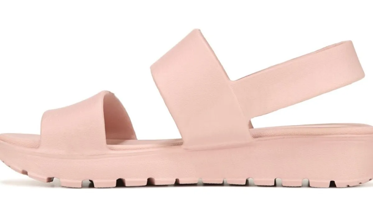 Skechers Sandales^Sandale Footsteps Pour Femme
