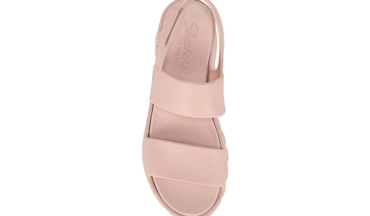 Skechers Sandales^Sandale Footsteps Pour Femme