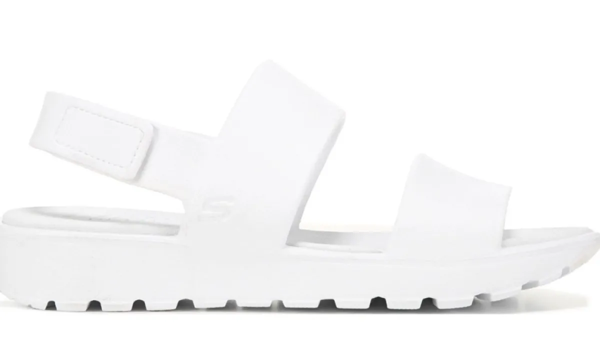 Skechers Sandales^Sandale Footsteps Pour Femme