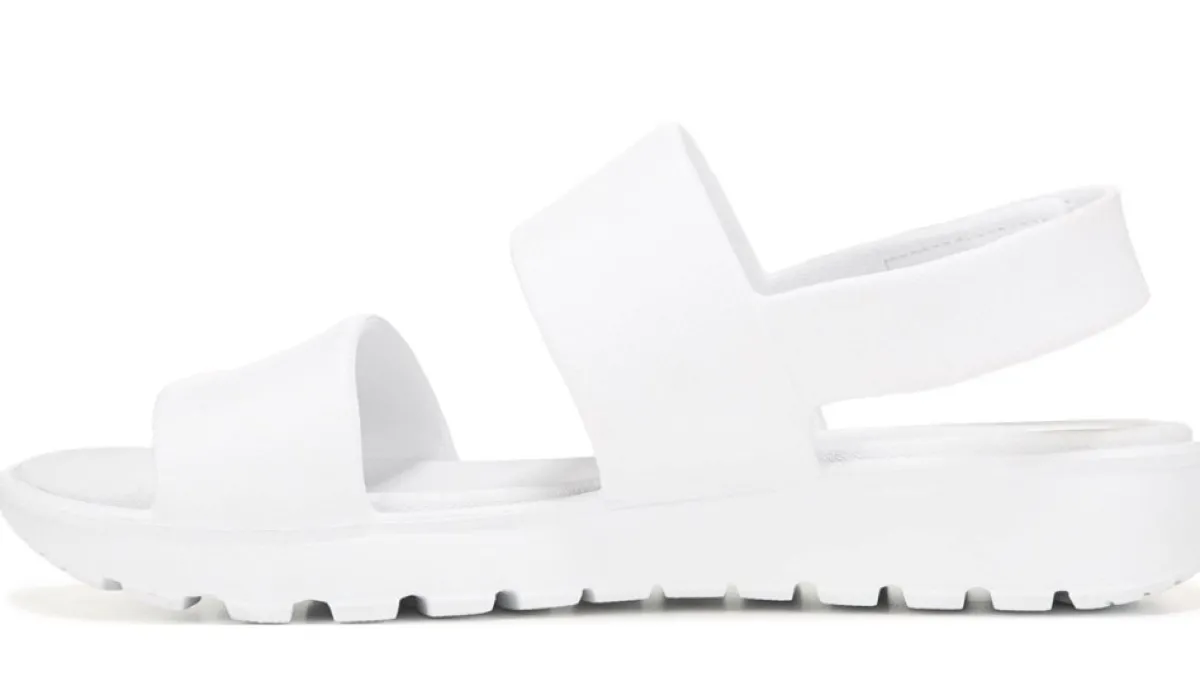 Skechers Sandales^Sandale Footsteps Pour Femme