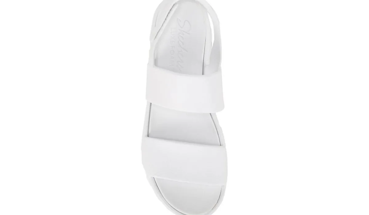 Skechers Sandales^Sandale Footsteps Pour Femme