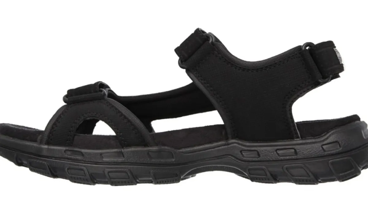 Skechers Sandales^Sandale Garver Louden Pour Homme
