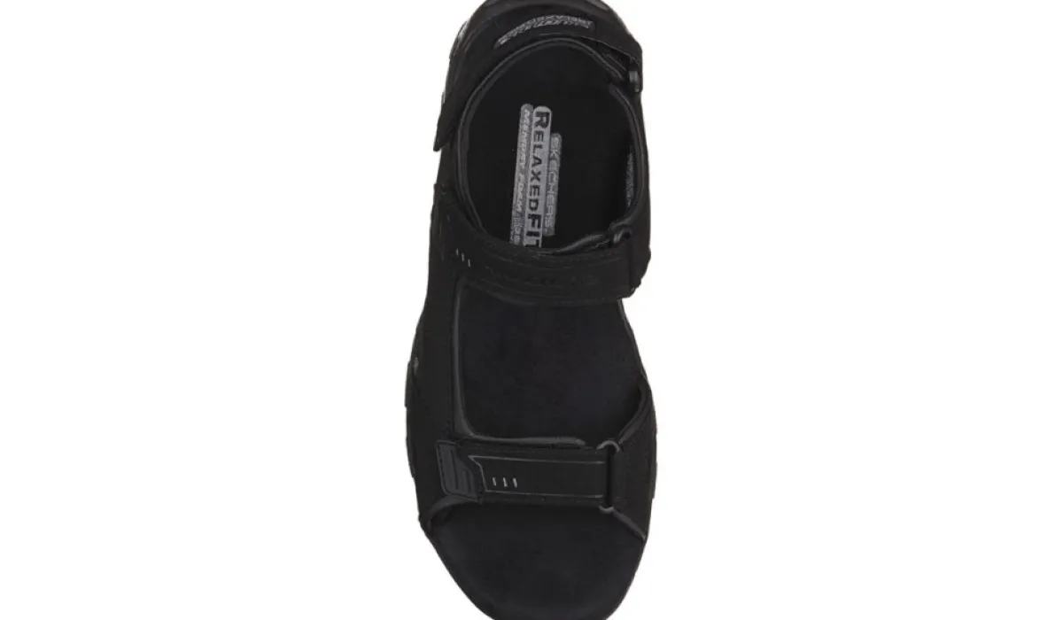 Skechers Sandales^Sandale Garver Louden Pour Homme