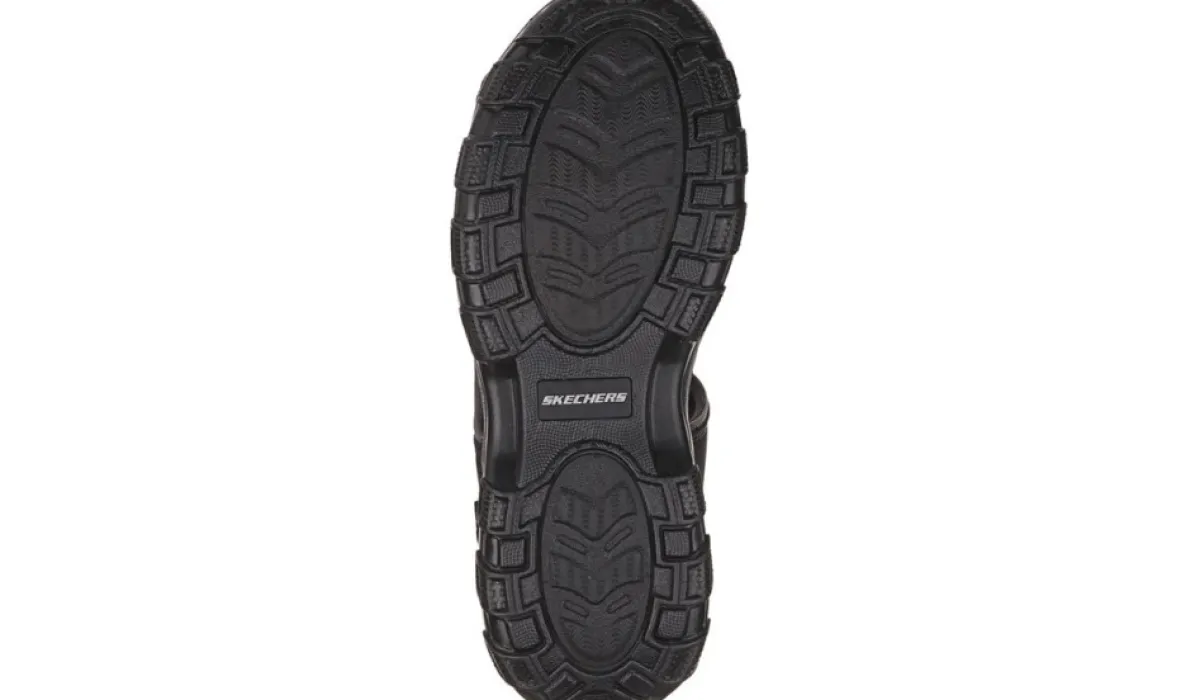 Skechers Sandales^Sandale Garver Louden Pour Homme